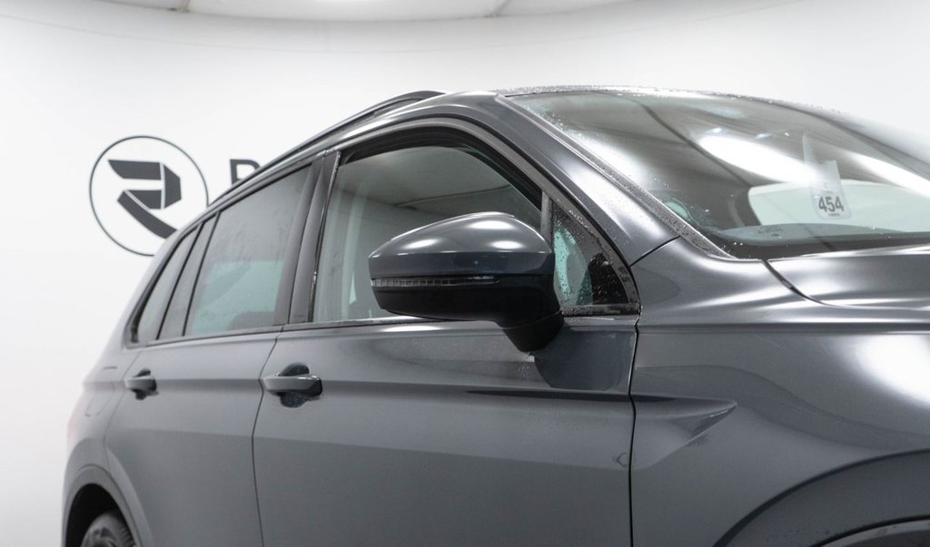 Used Volkswagen Tiguan 2021 for sale - 76698922: Photo 12