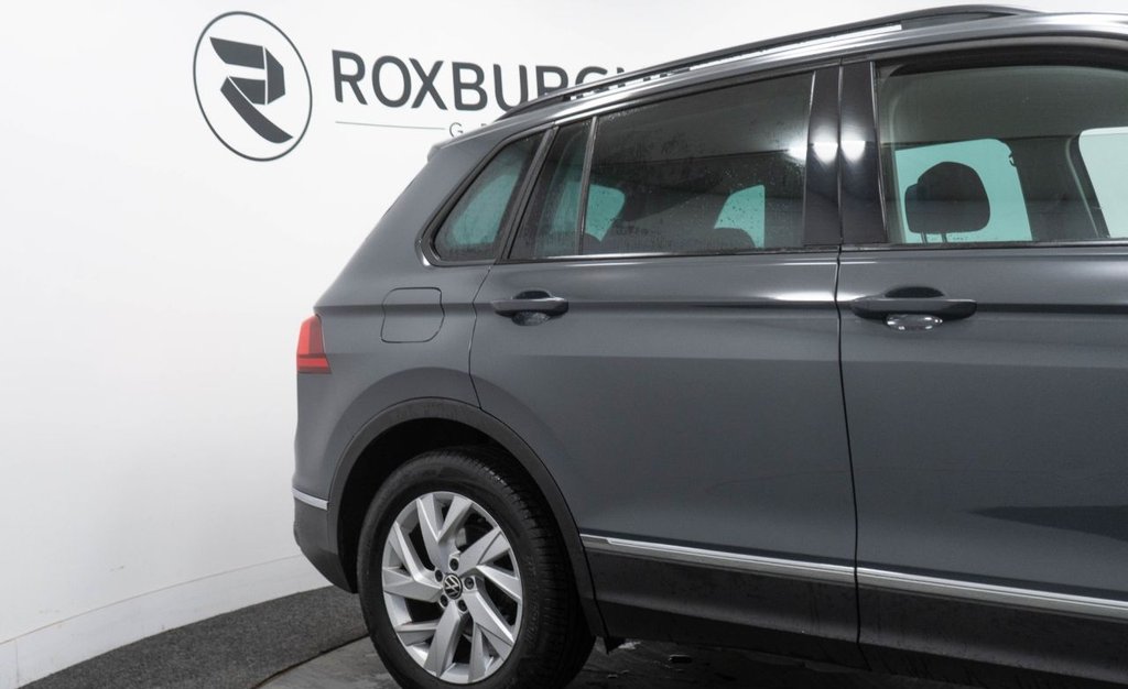 Used Volkswagen Tiguan 2021 for sale - 76698922: Photo 14