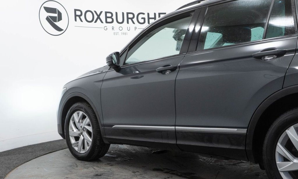 Used Volkswagen Tiguan 2021 for sale - 76698922: Photo 19