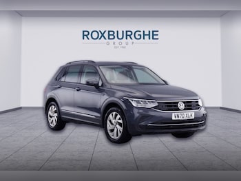 2021 (70) - 2.0 TDI Life 5dr DSG