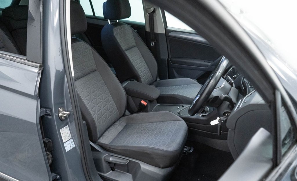 Used Volkswagen Tiguan 2021 for sale - 76698922: Photo 21