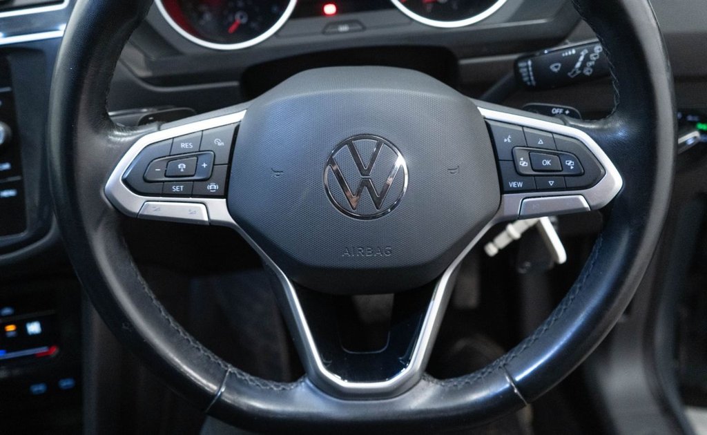Used Volkswagen Tiguan 2021 for sale - 76698922: Photo 24