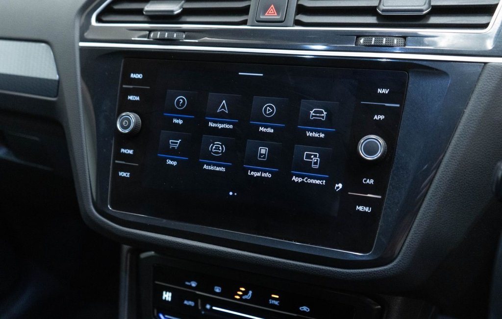 Used Volkswagen Tiguan 2021 for sale - 76698922: Photo 25