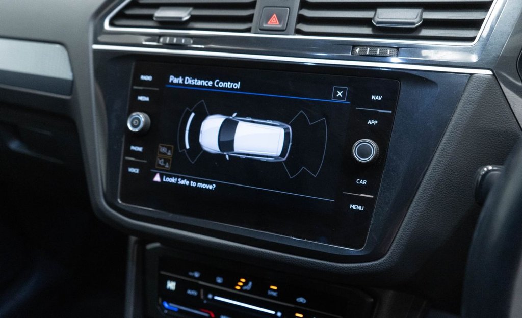 Used Volkswagen Tiguan 2021 for sale - 76698922: Photo 26