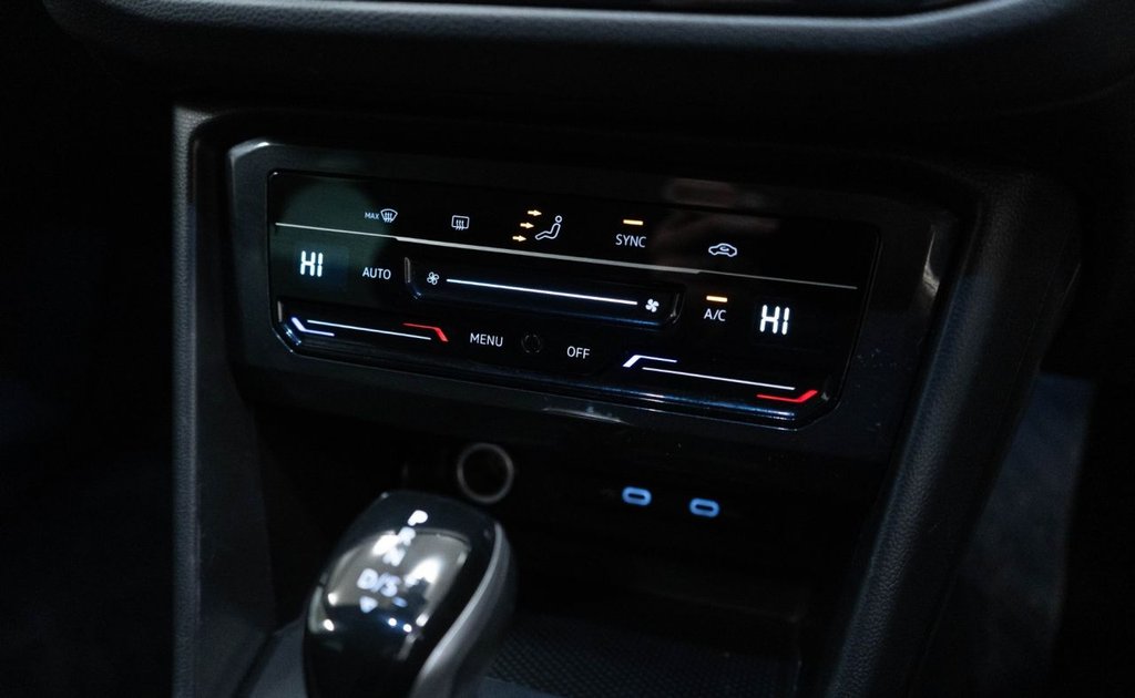 Used Volkswagen Tiguan 2021 for sale - 76698922: Photo 27