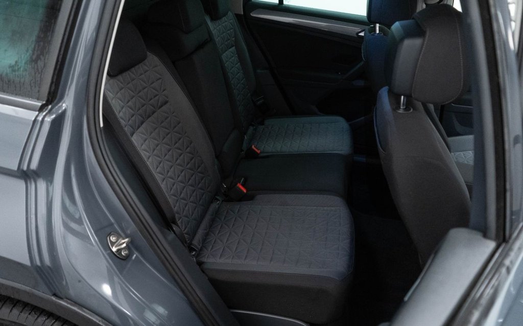 Used Volkswagen Tiguan 2021 for sale - 76698922: Photo 32