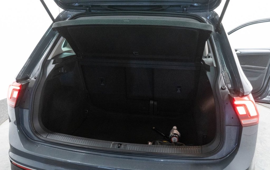 Used Volkswagen Tiguan 2021 for sale - 76698922: Photo 33