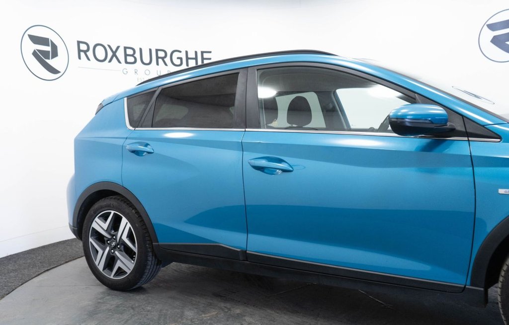 Used Hyundai BAYON 2022 for sale - 76202571: Photo 12