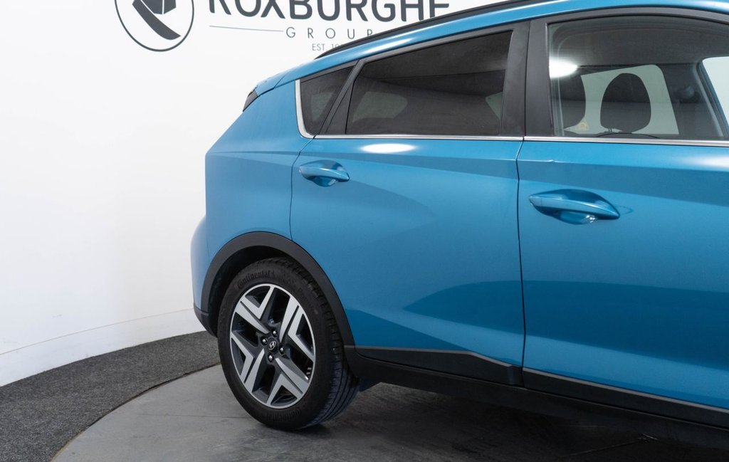 Used Hyundai BAYON 2022 for sale - 76202571: Photo 13