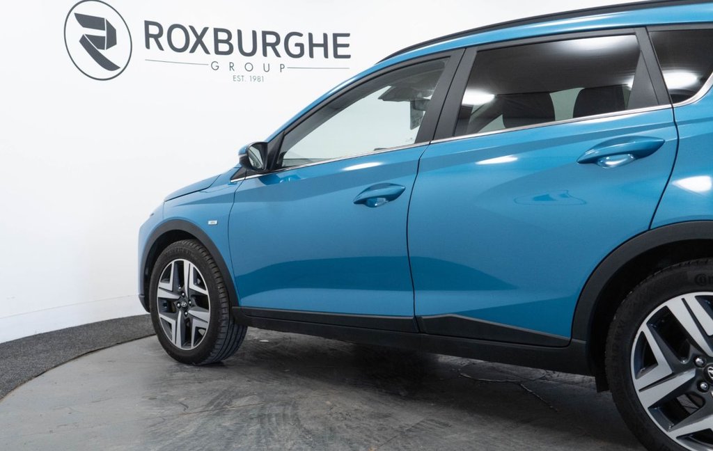 Used Hyundai BAYON 2022 for sale - 76202571: Photo 19