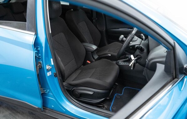 Used Hyundai BAYON 2022 for sale - 76202571: Photo 21