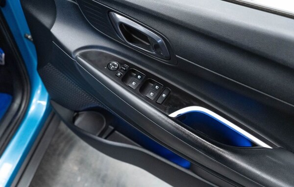 Used Hyundai BAYON 2022 for sale - 76202571: Photo 22