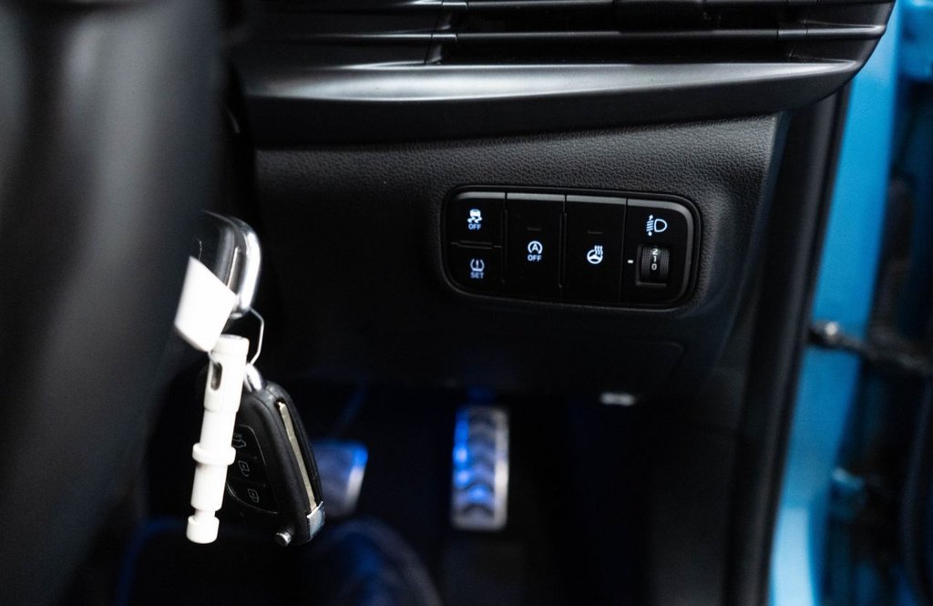 Used Hyundai BAYON 2022 for sale - 76202571: Photo 23