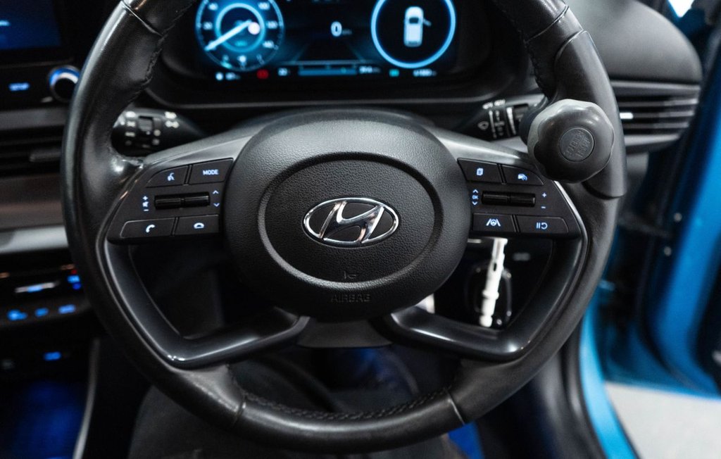 Used Hyundai BAYON 2022 for sale - 76202571: Photo 24