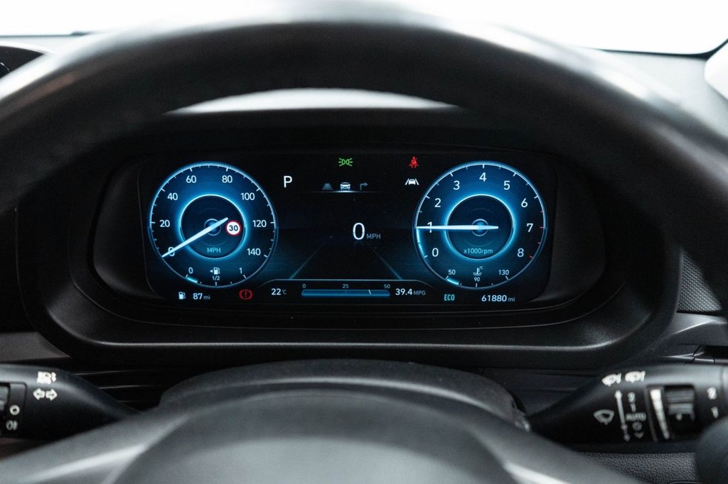 Used Hyundai BAYON 2022 for sale - 76202571: Photo 25