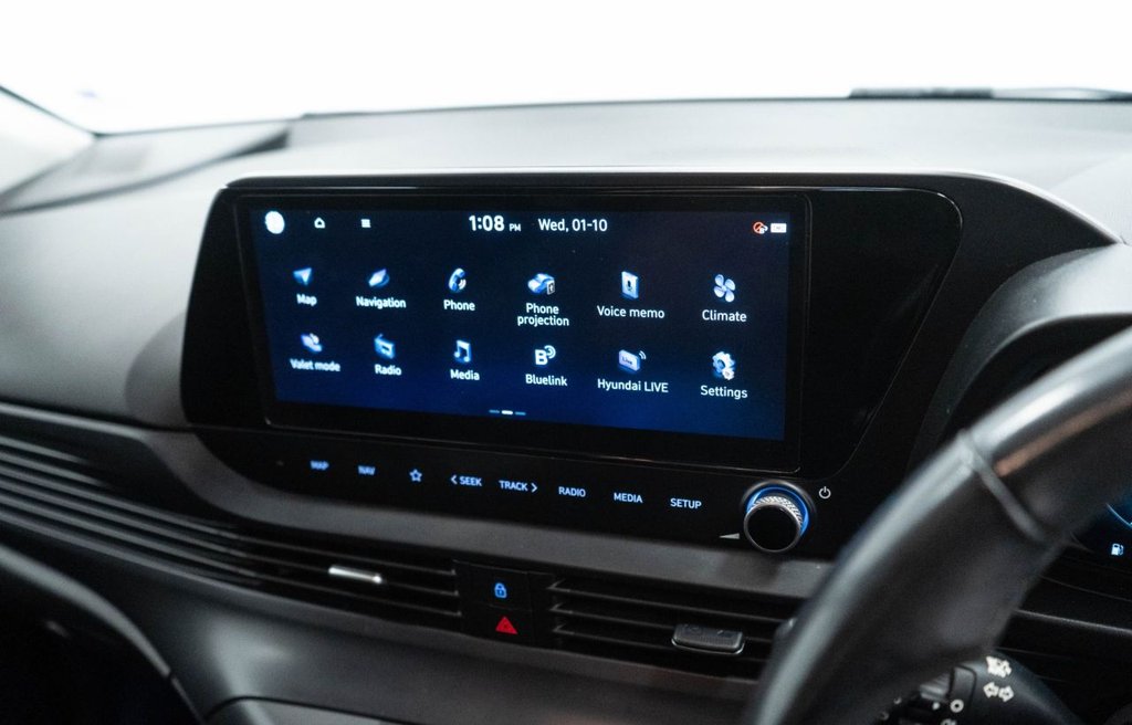 Used Hyundai BAYON 2022 for sale - 76202571: Photo 26