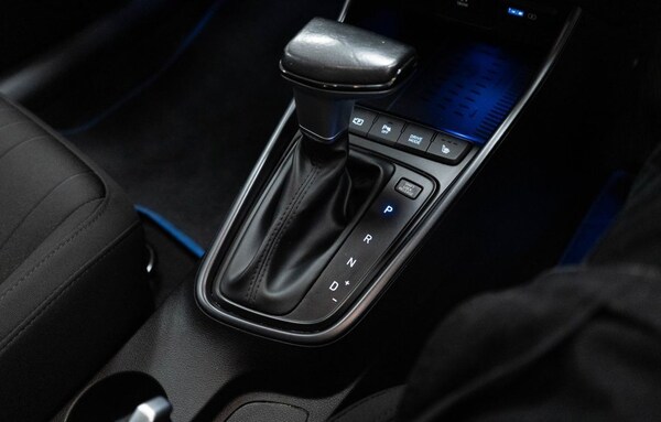 Used Hyundai BAYON 2022 for sale - 76202571: Photo 29