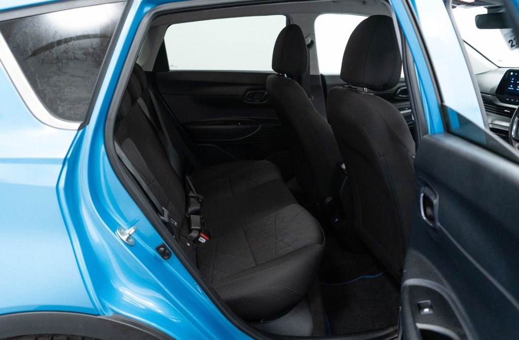 Used Hyundai BAYON 2022 for sale - 76202571: Photo 31