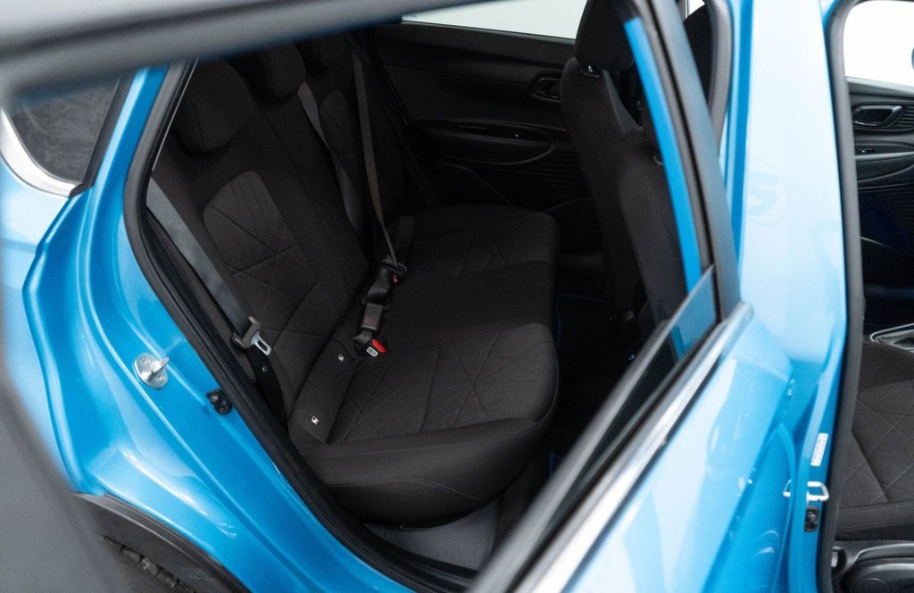 Used Hyundai BAYON 2022 for sale - 76202571: Photo 32