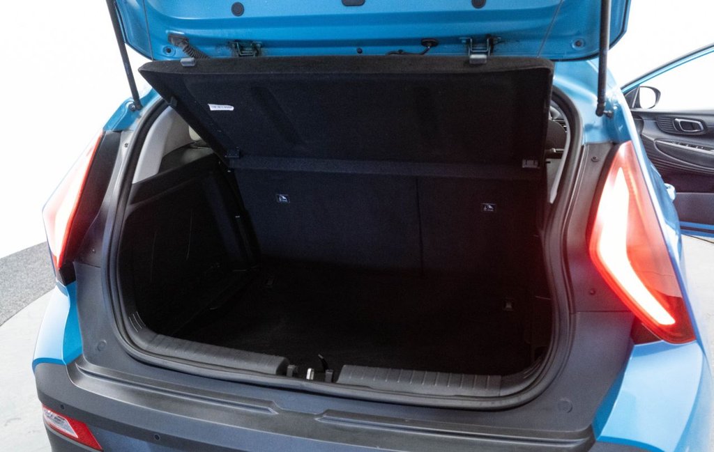 Used Hyundai BAYON 2022 for sale - 76202571: Photo 33