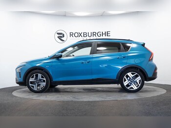 Used Hyundai BAYON 2022 for sale - 76202571: Photo 4