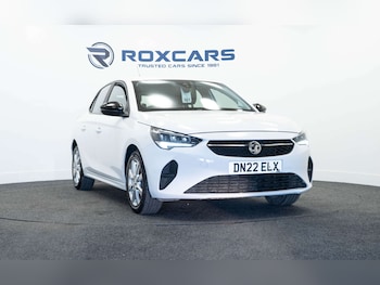 Used Vauxhall Corsa 2022 for sale - 78656119: Photo