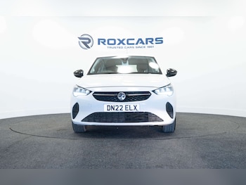 Used Vauxhall Corsa 2022 for sale - 78656119: Photo