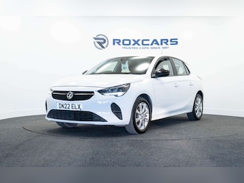 Used Vauxhall Corsa 2022 for sale - 78656119: Photo