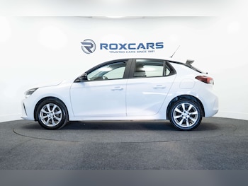 Used Vauxhall Corsa 2022 for sale - 78656119: Photo