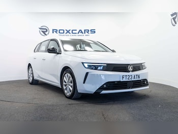 Used Vauxhall Astra 2023 for sale - 79369892: Photo