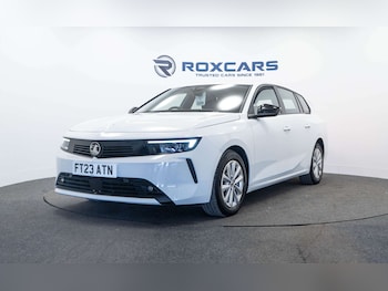 Used Vauxhall Astra 2023 for sale - 79369892: Photo