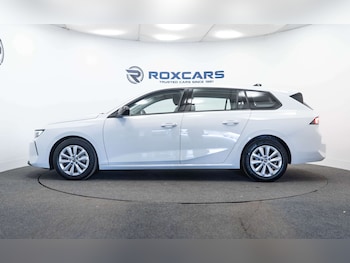 Used Vauxhall Astra 2023 for sale - 79369892: Photo