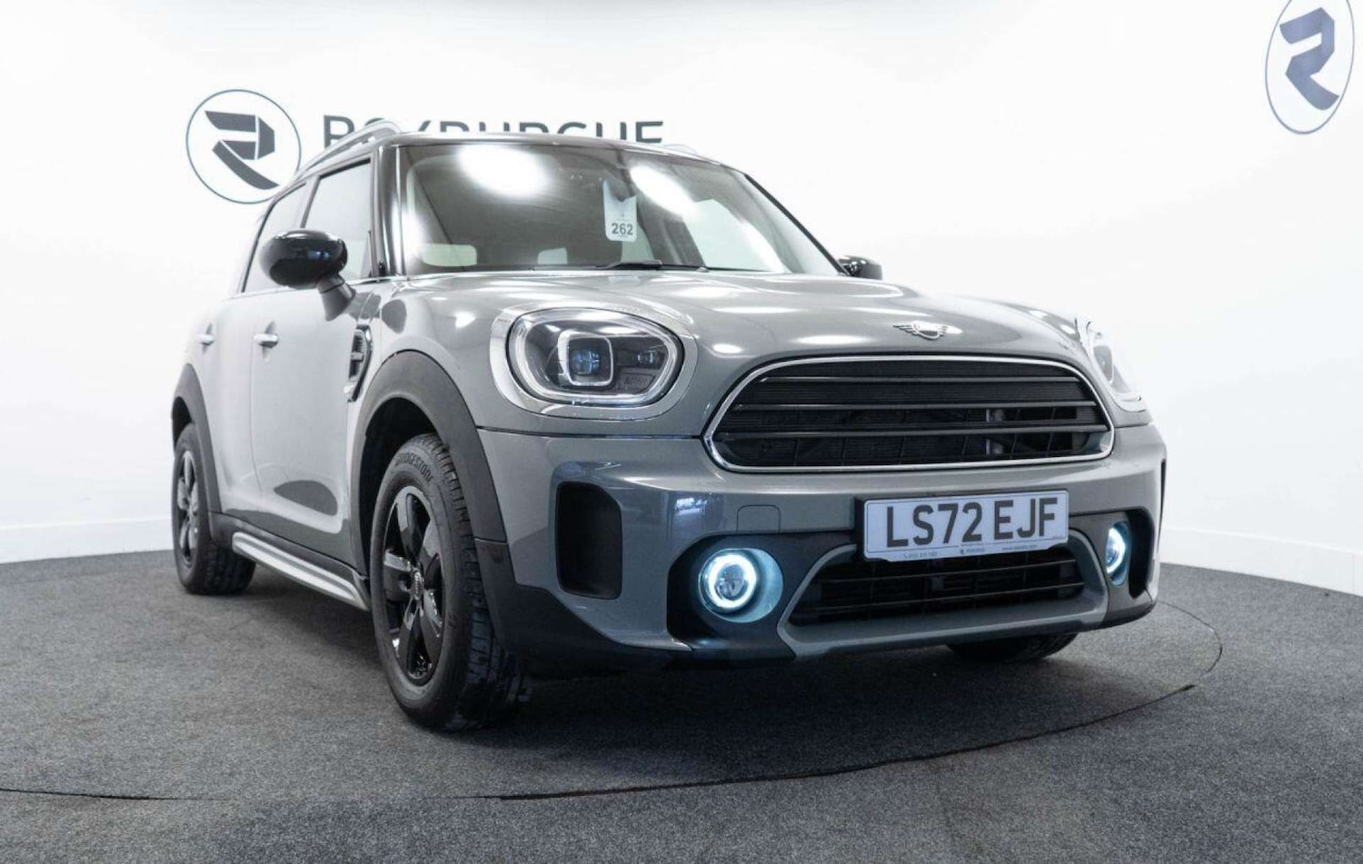 Used MINI Countryman 2022 for sale - 77930899: Photo 10