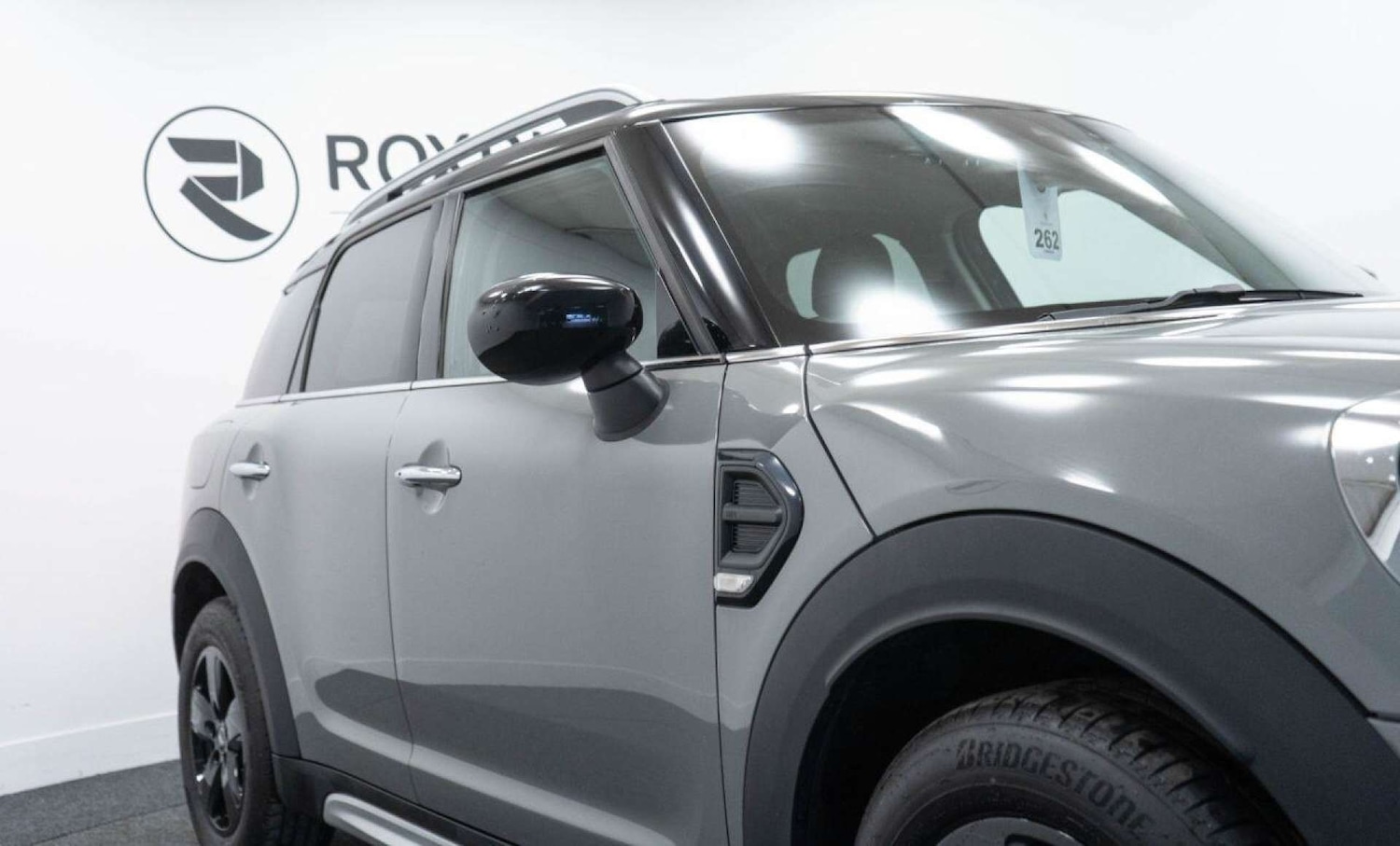 Used MINI Countryman 2022 for sale - 77930899: Photo 12