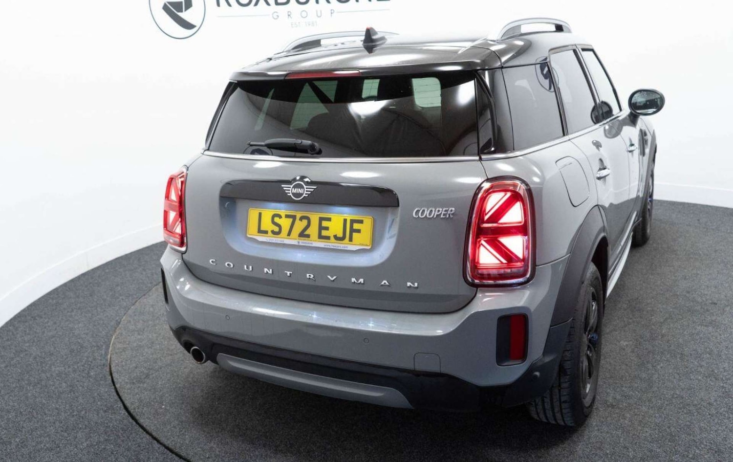 Used MINI Countryman 2022 for sale - 77930899: Photo 16