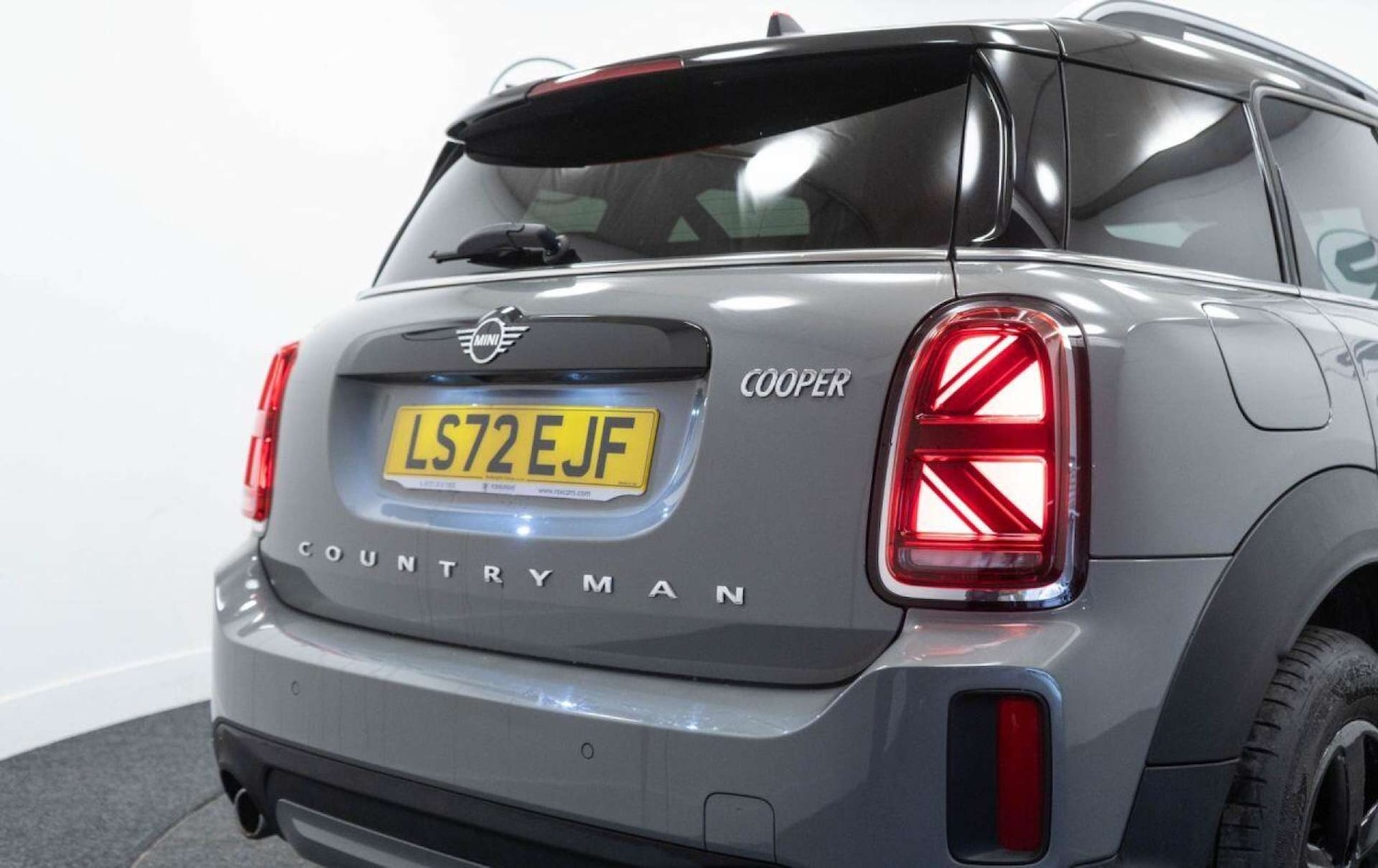 Used MINI Countryman 2022 for sale - 77930899: Photo 17