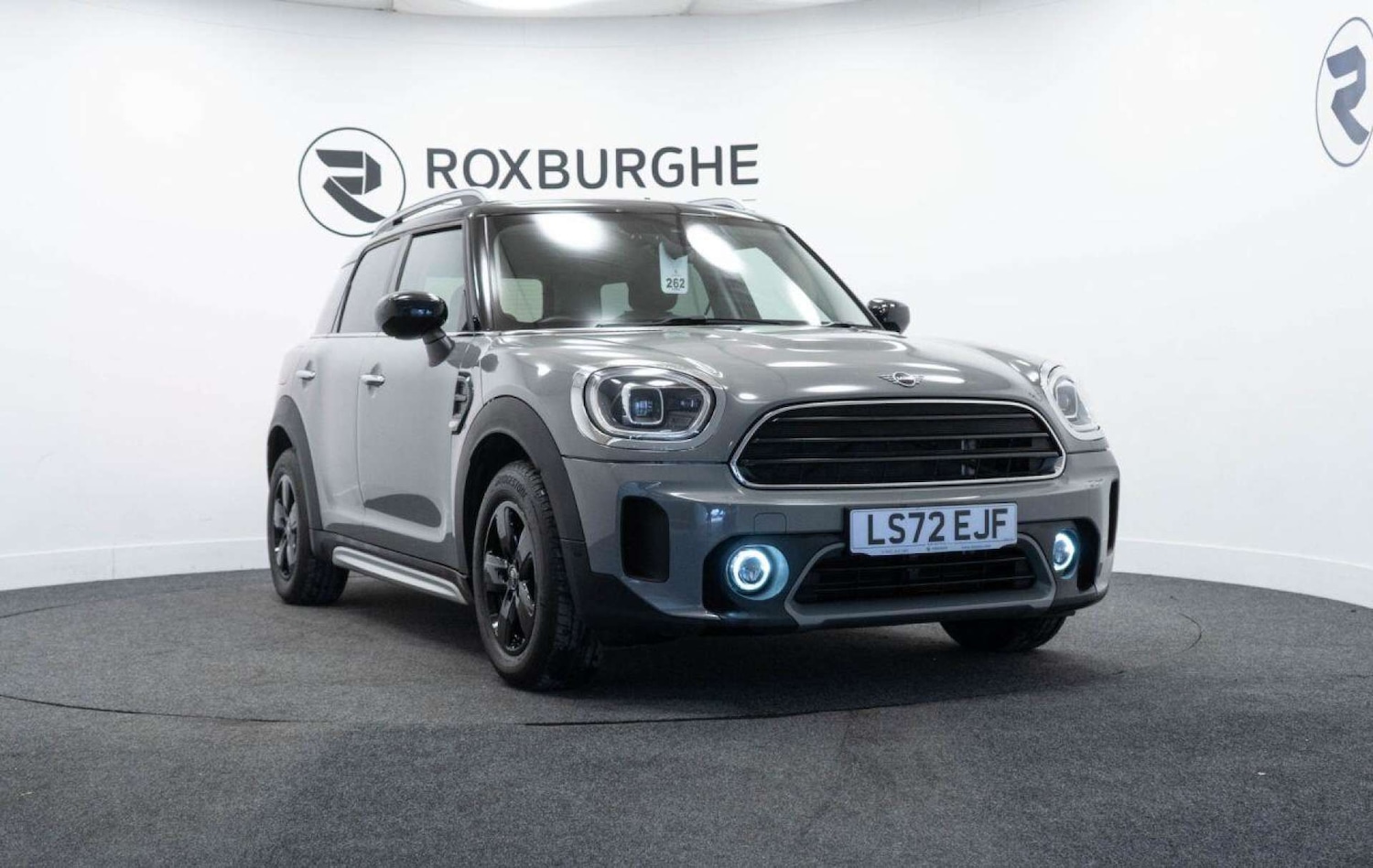 Used MINI Countryman 2022 for sale - 77930899: Photo 2