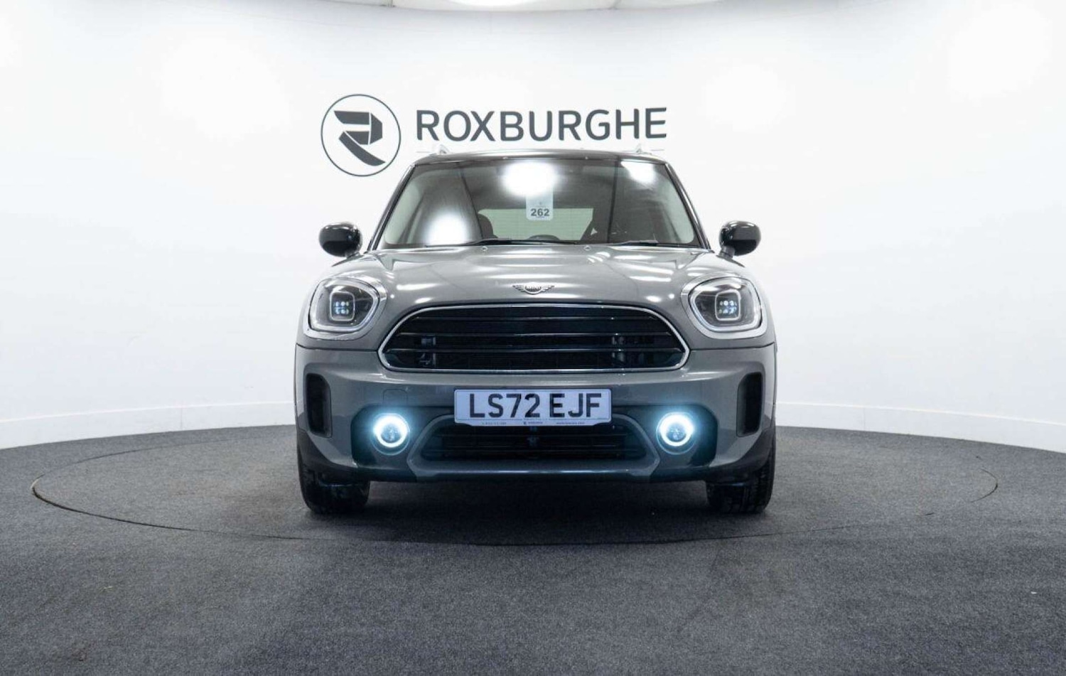 Used MINI Countryman 2022 for sale - 77930899: Photo 3