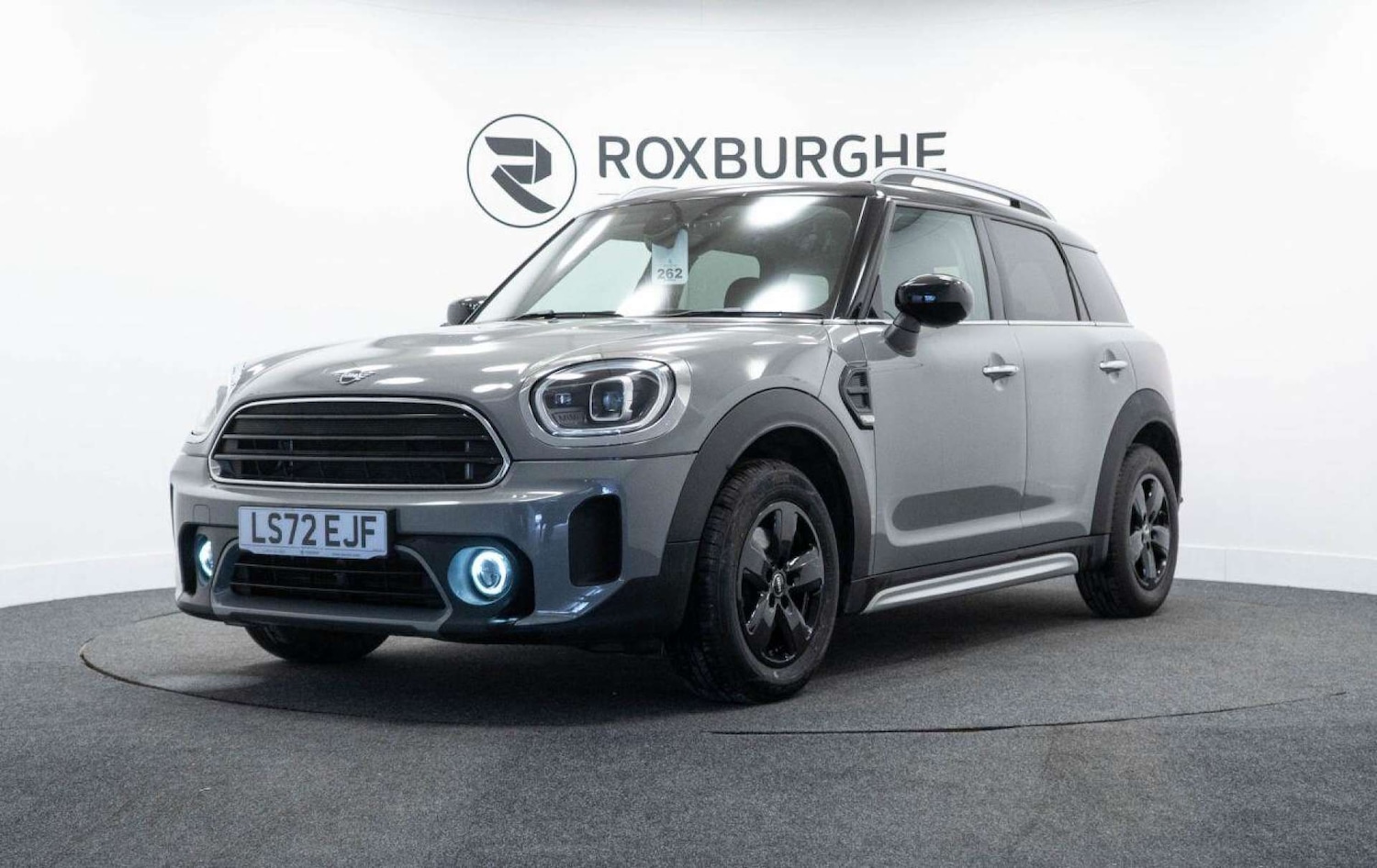 Used MINI Countryman 2022 for sale - 77930899: Photo 4