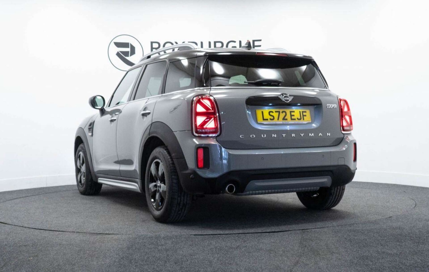 Used MINI Countryman 2022 for sale - 77930899: Photo 6