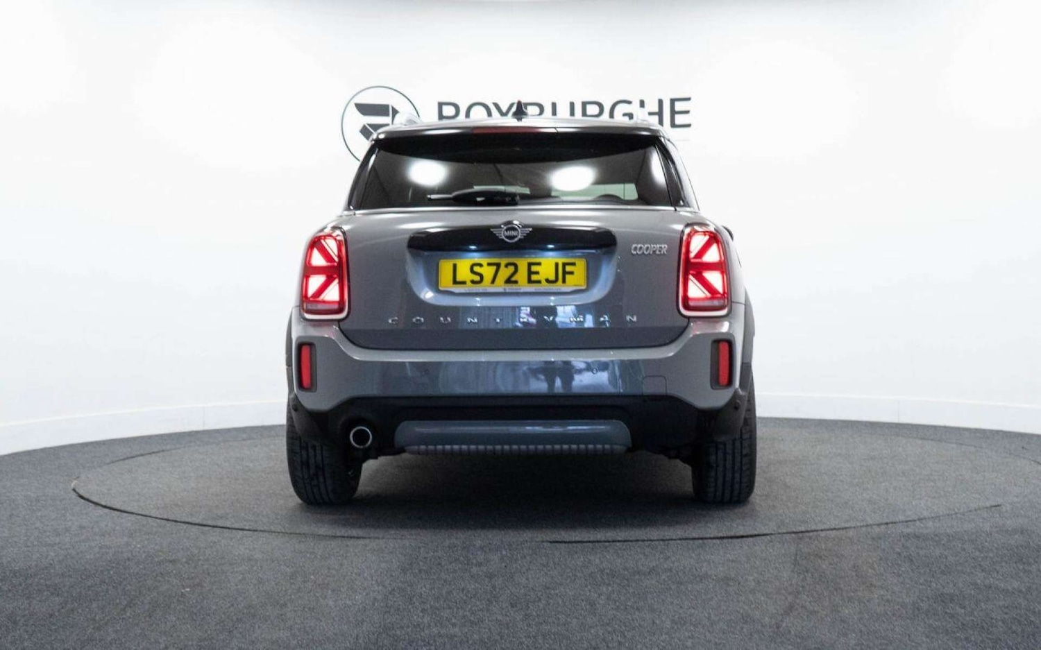 Used MINI Countryman 2022 for sale - 77930899: Photo 8