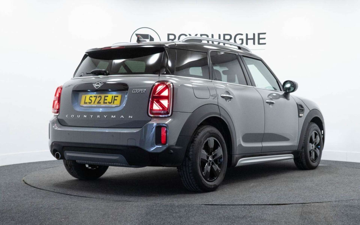 Used MINI Countryman 2022 for sale - 77930899: Photo 9
