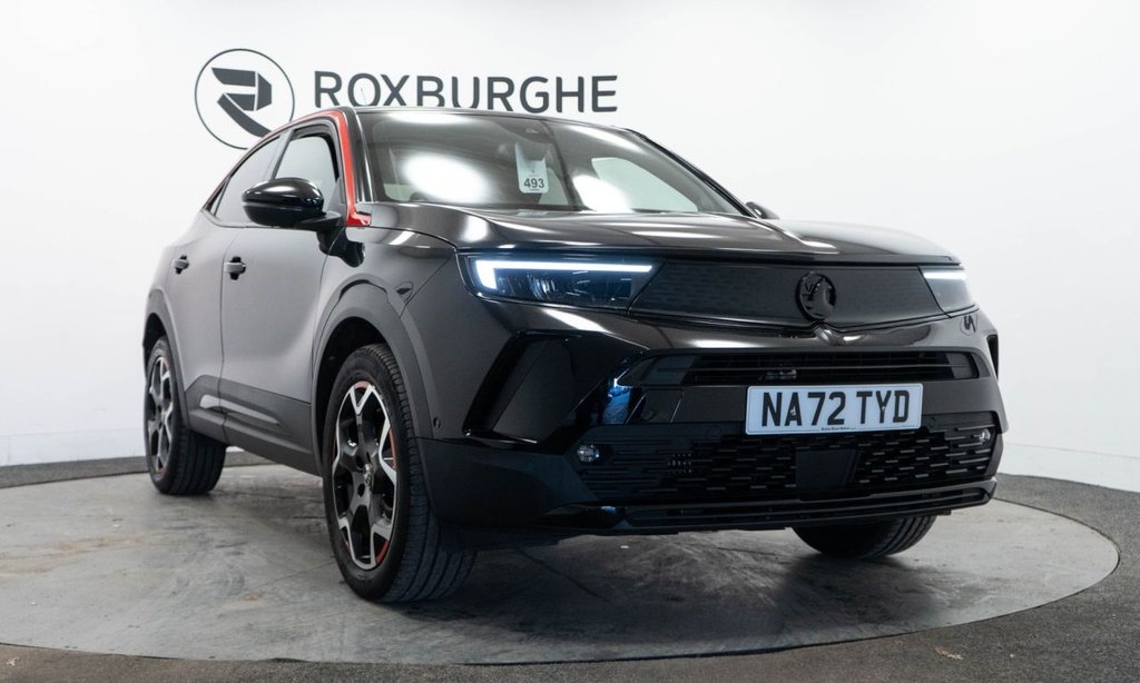 Used Vauxhall Mokka 2022 for sale - 76604672: Photo 10