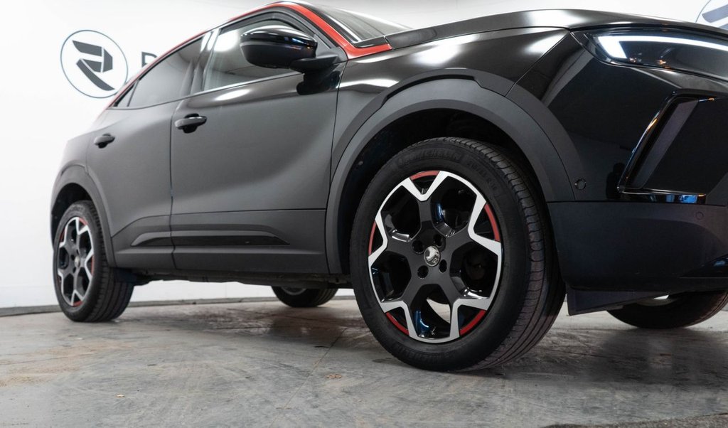Used Vauxhall Mokka 2022 for sale - 76604672: Photo 11