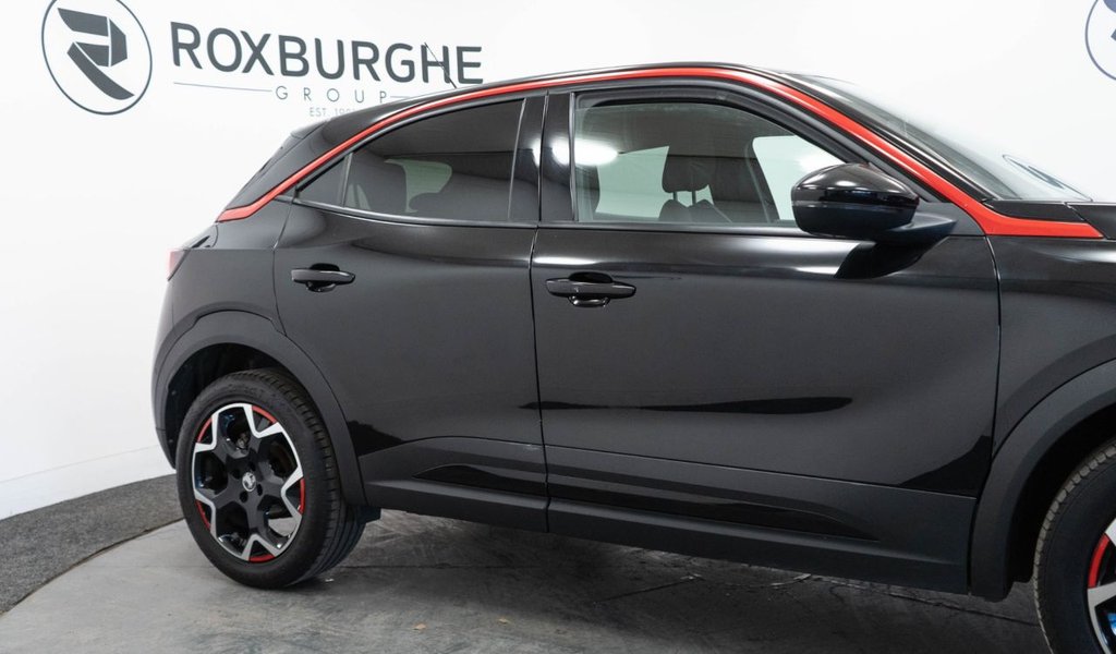 Used Vauxhall Mokka 2022 for sale - 76604672: Photo 13