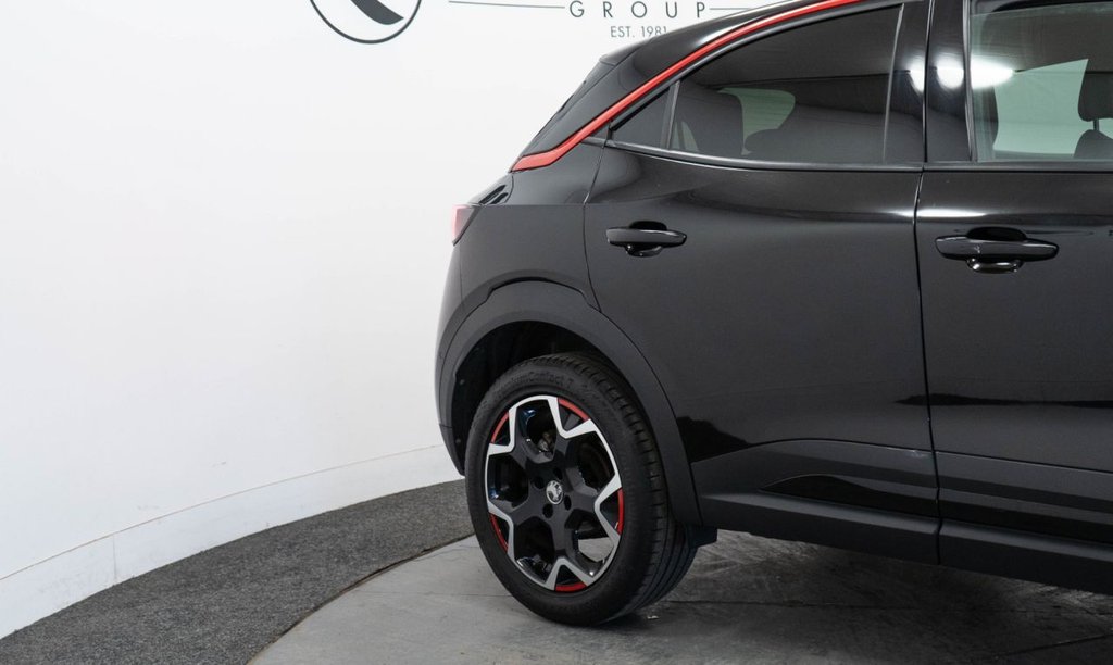 Used Vauxhall Mokka 2022 for sale - 76604672: Photo 14