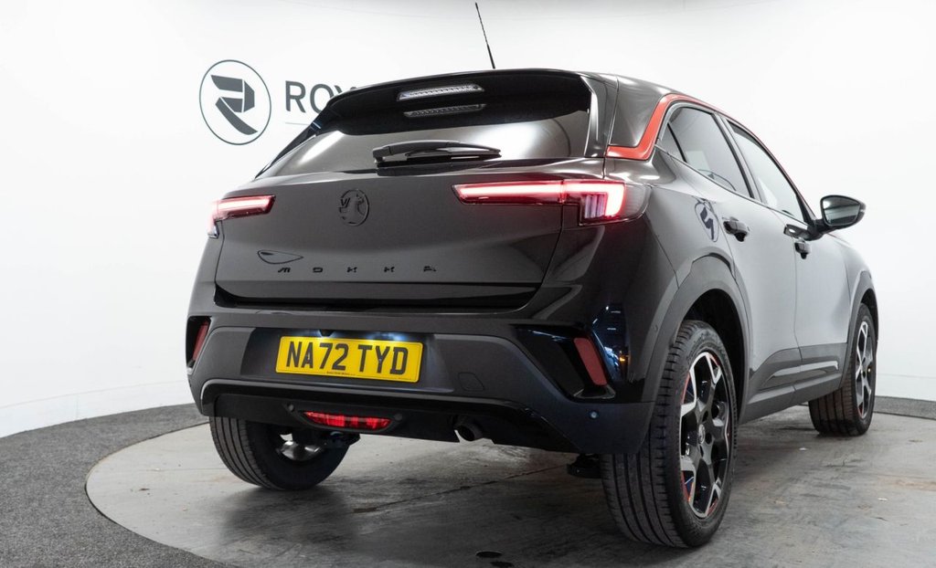 Used Vauxhall Mokka 2022 for sale - 76604672: Photo 15