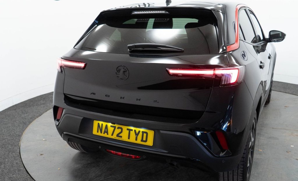 Used Vauxhall Mokka 2022 for sale - 76604672: Photo 16