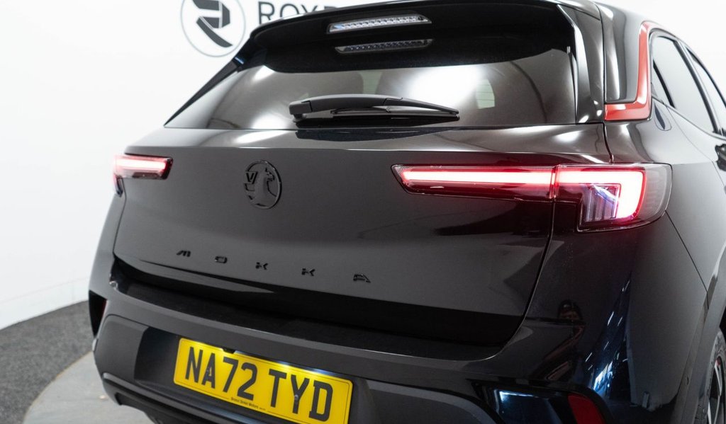 Used Vauxhall Mokka 2022 for sale - 76604672: Photo 17