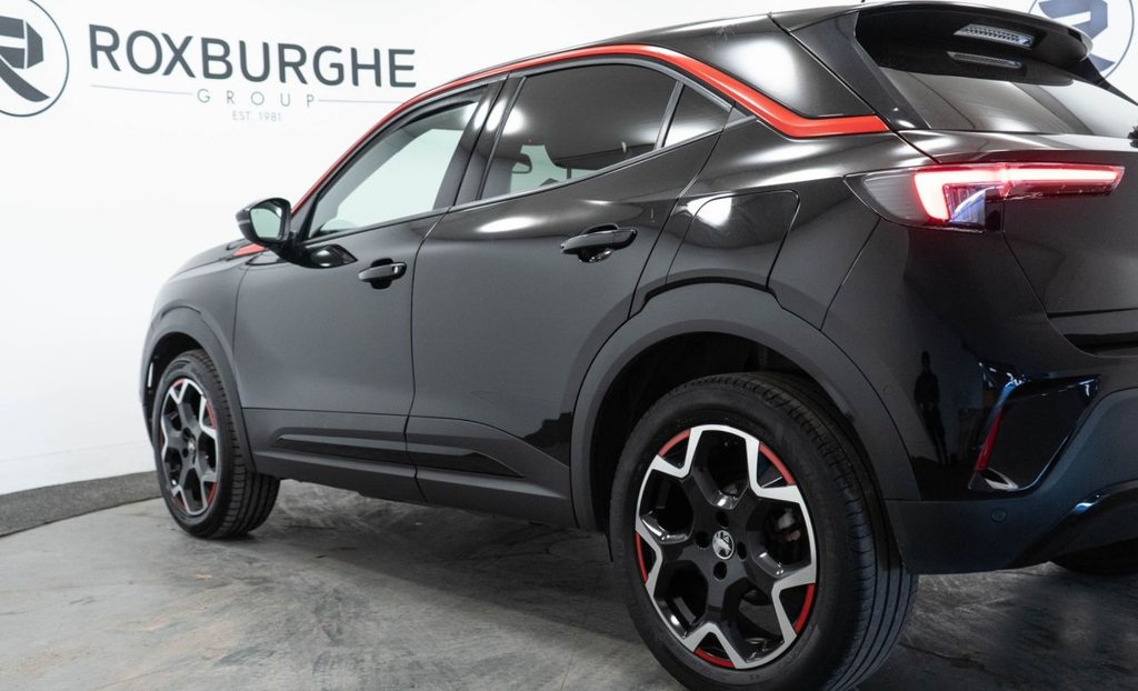 Used Vauxhall Mokka 2022 for sale - 76604672: Photo 19